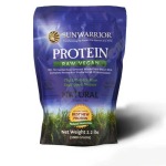 Protein - raw vegan