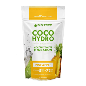 Coco Hydro- Instantní kokosová voda - ananasová